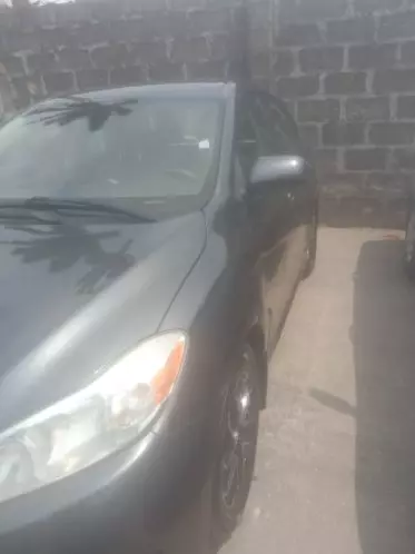 Toyota Matrix
