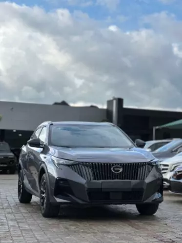 GAC Gs3