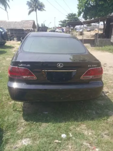 Lexus ES 330