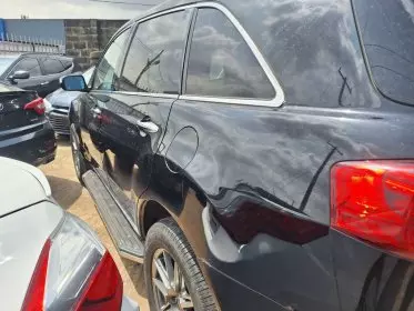 Acura MDX