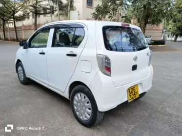 Toyota Mirai