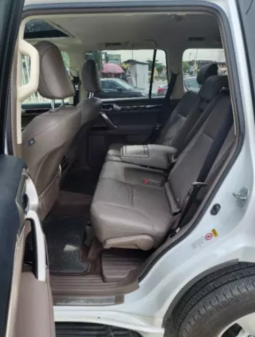 Lexus GX 460