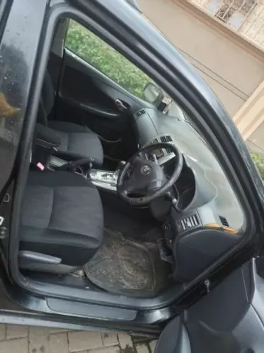 Toyota Fielder 