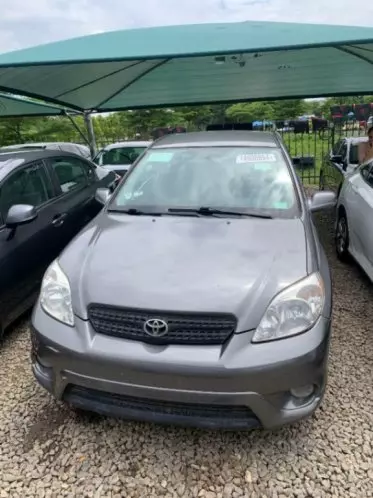 Toyota Matrix