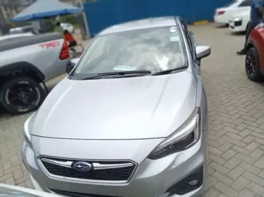 Subaru G4