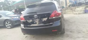Toyota Venza