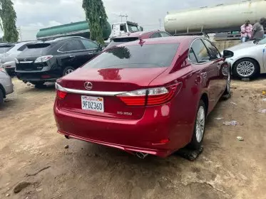 Lexus ES 350