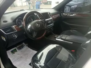 Mercedes-Benz ML 350