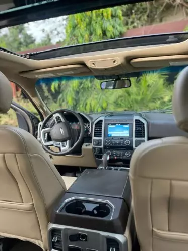 Ford F 150