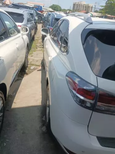 Lexus RX 350