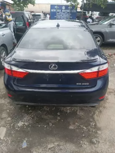 Lexus ES 350