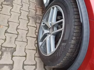 Mercedes-Benz GLE 250
