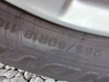 Toyota Land Cruiser Prado VX.L
