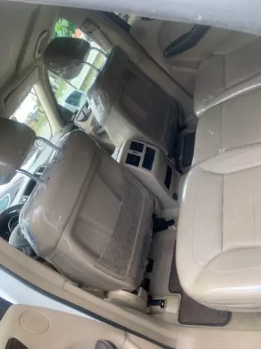 Mercedes-Benz ML 350
