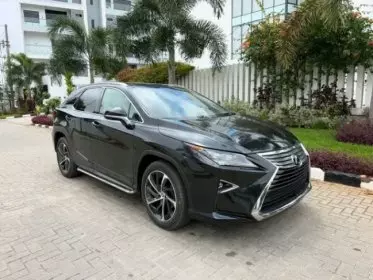 Lexus RX 300