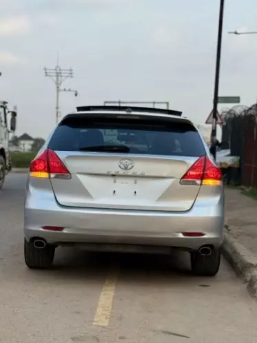 Toyota Venza