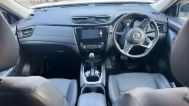 Nissan X- trail