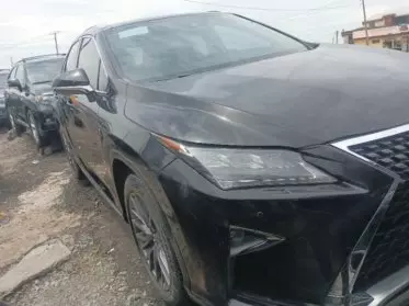 Lexus RX 350