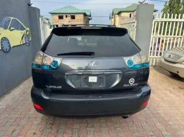 Lexus RX 350