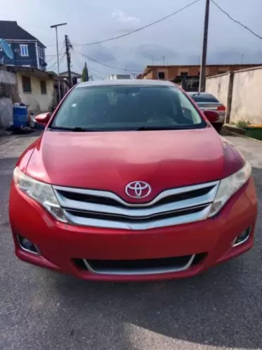 Toyota Venza