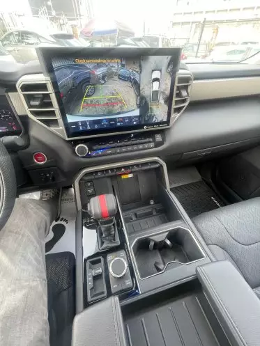 Toyota Tundra