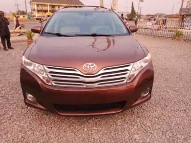 Toyota Venza