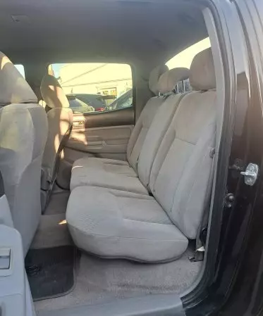 Toyota Tacoma