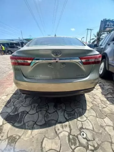 Toyota Avalon
