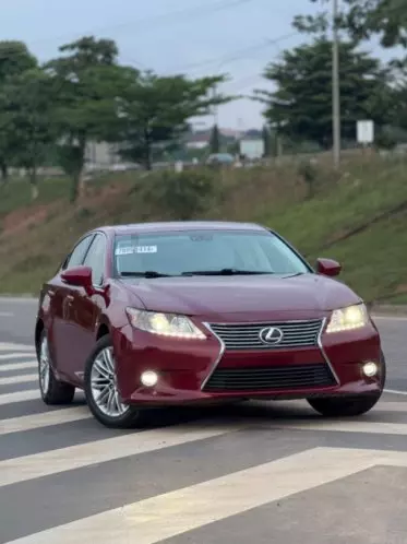 Lexus ES 350