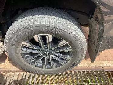 Mitsubishi Pajero Sport GLS Petrol