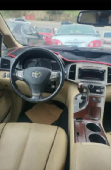 Toyota Venza