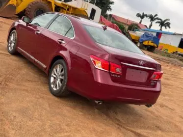 Lexus ES 350