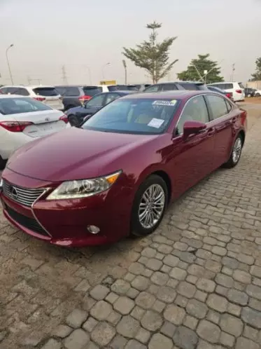 Lexus ES 350