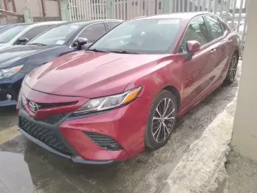 ZOTYE Camry