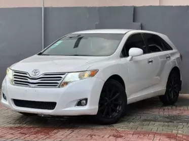 Toyota Venza