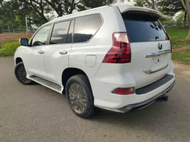 Lexus GX 460
