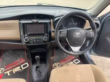 Toyota Axio