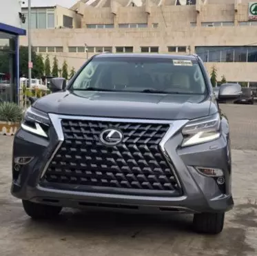Lexus GX 460