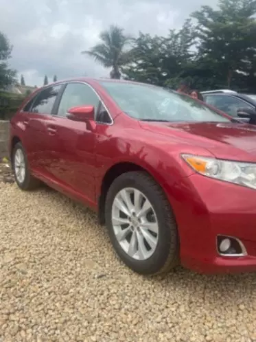 Toyota Venza