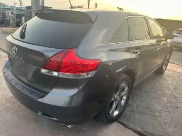 Toyota Venza