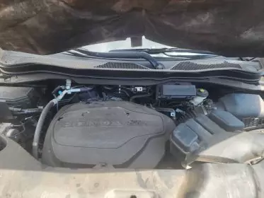 Honda Ridgeline