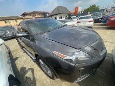 Acura ZDX