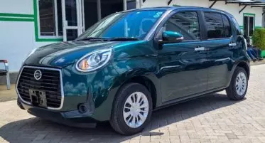 Daihatsu Boon