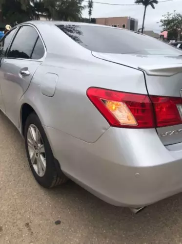 Lexus ES 350