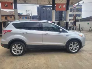 Ford Escape