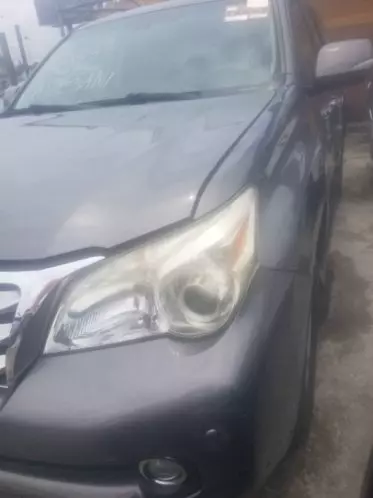 Lexus GX 460