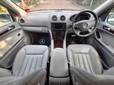 Mercedes-Benz S 320