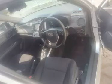 Toyota Fielder