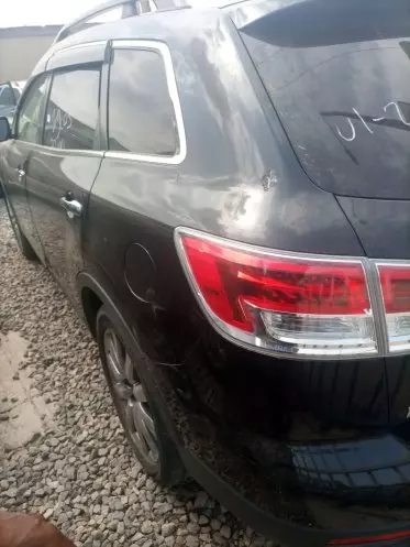 Mazda CX-9