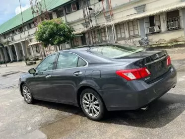 Lexus ES 350